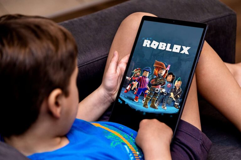 Iniciativa une Roblox e Discord contra abuso infantil nas redes