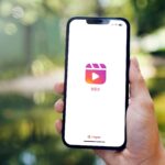 Instagram pode lançar app do Reels para enfrentar TikTok