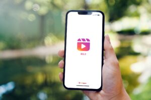 Instagram pode lançar app do Reels para enfrentar TikTok