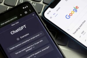 Inteligência artificial vai matar o Google? Especialista responde