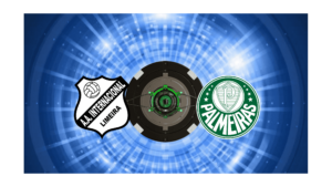 Inter de Limeira x Palmeiras: onde assistir e horário do