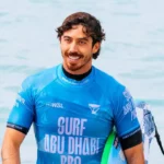 Ítalo, Yago e Miguel Pupo avançam às quartas no Surf