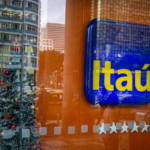 Itaú bate recorde e lucra R$ 40,2 bilhões em 2024