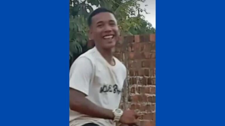 Jovem é morto com quase 40 tiros em Matinha