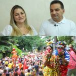 Justiça pode suspender carnaval gospel em Zé Doca