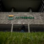 Lucro da Petrobras cai 70% em 2024, para R$ 36,6