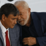 Lula cobra Wellington Dias por fala sobre reajuste do Bolsa