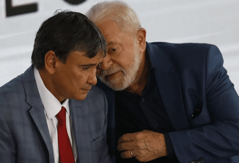 Lula cobra Wellington Dias por fala sobre reajuste do Bolsa