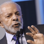 Lula defende Haddad e diz que “fogo amigo” prejudica imagem