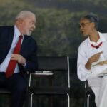 Lula defende Marina por demora em exploração na Margem Equatorial,