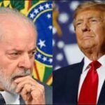 Lula diz que “comportamento” de Trump vai dificultar que países