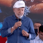 Lula diz que governo lançará programa de crédito para população