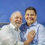 Lula liga para Alcolumbre para parabenizar por eleição no Senado