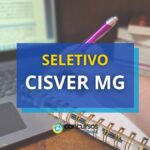 MG divulga novo edital de processo seletivo