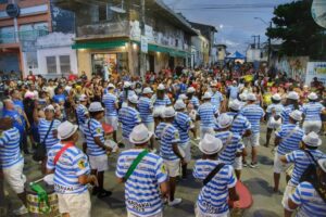 Madre Deus: Caldeirão vai ferver nesse Carnaval