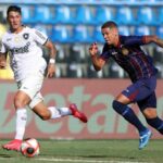 Madureira vence Botafogo e segue vivo no Carioca