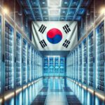 Maior do mundo? Coreia do Sul planeja data center três