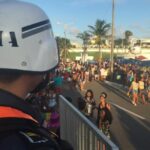 Mais de 8 mil policiais atuarão no Carnaval do Maranhão