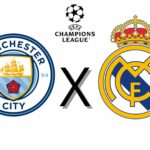 Manchester City x Real Madrid: onde assistir, escalações e horário