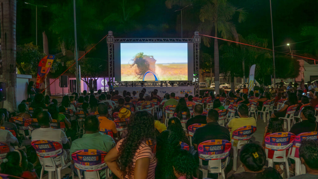 Maranhão terá 23 projetos culturais apoiados pela Vale em 2025