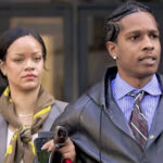 Marido de Rihanna, rapper ASAP Rocky pode pegar pena de