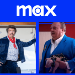 Max: lançamentos da semana (3 a 9 de fevereiro)