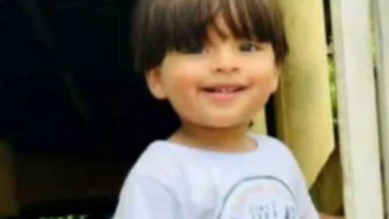 Menino de 2 anos morre após se engasgar com caroço