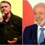 Mesmo inelegível, Bolsonaro é favorito em seis estados, aponta pesquisa