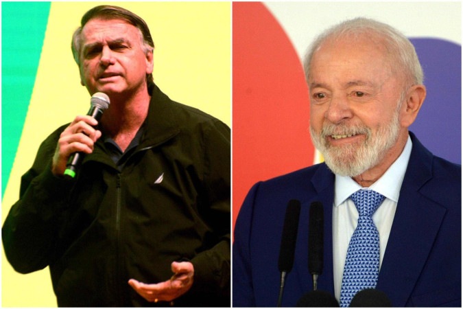 Mesmo inelegível, Bolsonaro é favorito em seis estados, aponta pesquisa