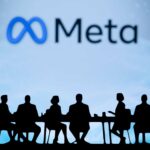 Meta demite 20 funcionários por vazamento de dados privados –