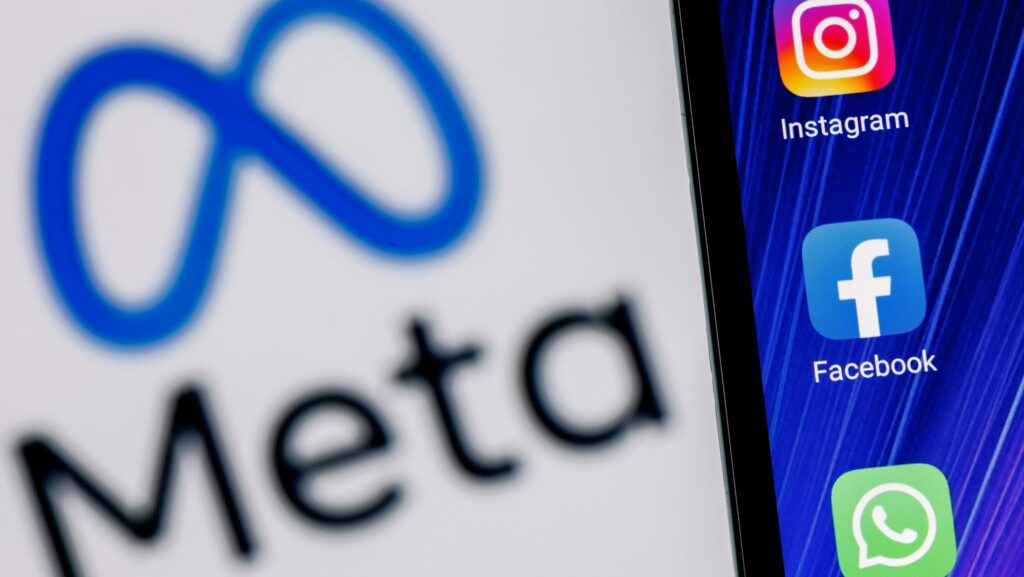 Meta vai investir em robôs humanoides com IA