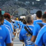 Metrô do Rio terá horário estendido para atender ensaios técnicos