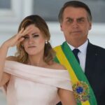 Michelle Bolsonaro venceria Lula se a eleição fosse hoje, aponta