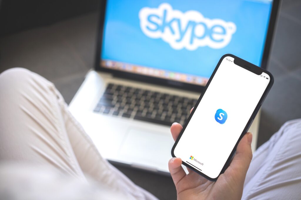 Microsoft anuncia o fim do Skype após 23 anos