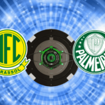 Mirassol x Palmeiras: onde assistir e horário do jogo do