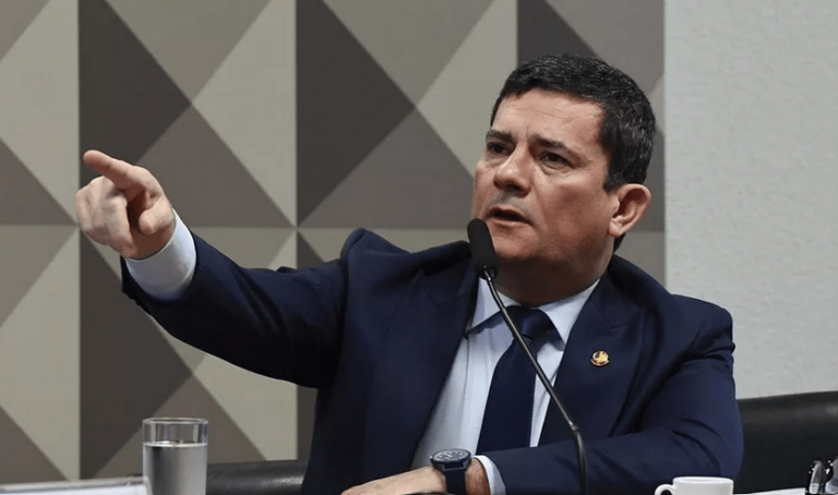 Moro lidera disputa pelo governo do Paraná com 30%, aponta