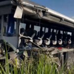 Mortos em acidente de ônibus no interior de SP terão