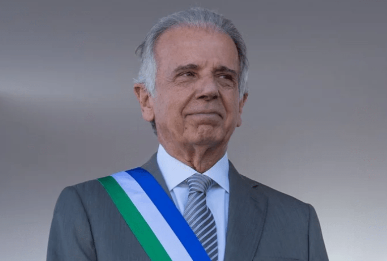 Múcio diz que Bolsonaro ajudou na transição e que militares