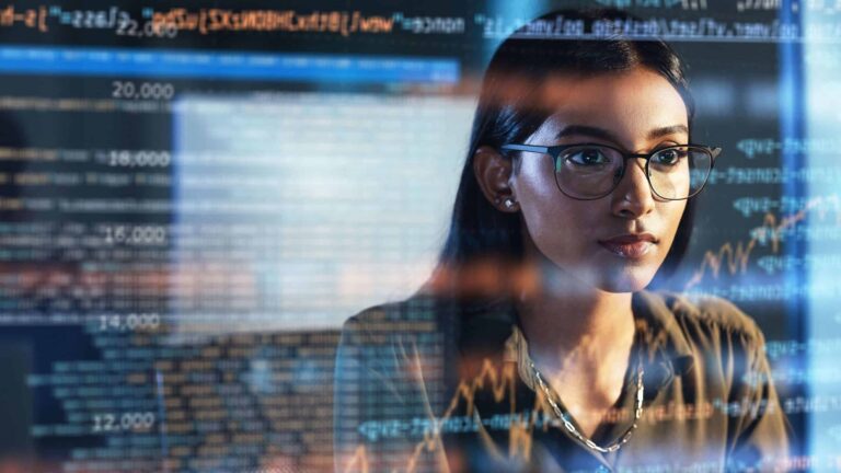 Mulheres na tecnologia: 5 cursos online para iniciar na programação