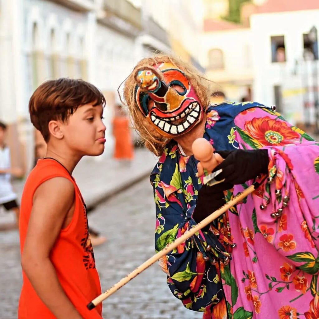 Museu Histórico expõe acervo sobre o fofão