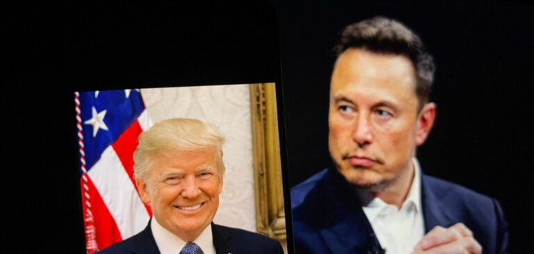 Musk ganha força com Trump: o que está por trás?