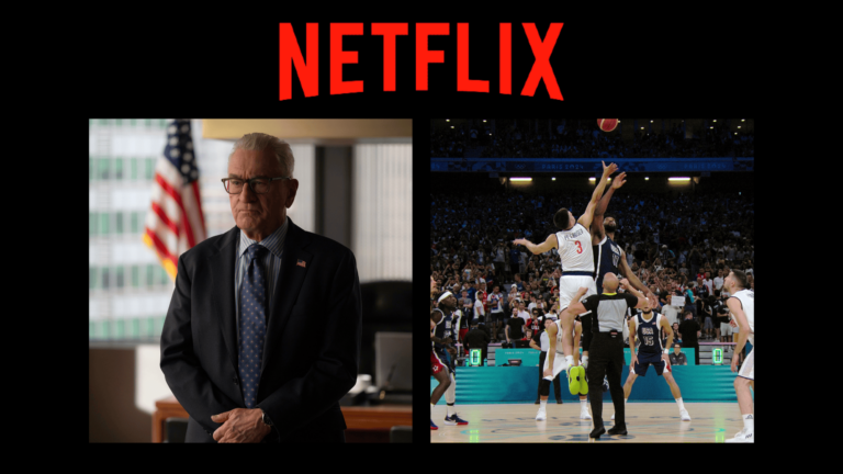 Netflix: lançamentos da semana (17 a 23 de fevereiro)