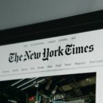 New York Times anuncia uso de IA em sua redação