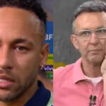 Neymar ignora briga com Craque Neto e toma atitude com