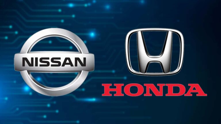 Nissan encerra negociações de fusão com Honda