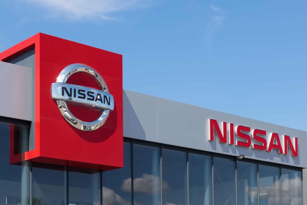 Nissan tem nova interessada em fusão — veja qual é