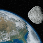 O que aconteceria se o asteroide Bennu se chocasse com