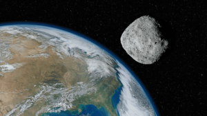 O que aconteceria se o asteroide Bennu se chocasse com