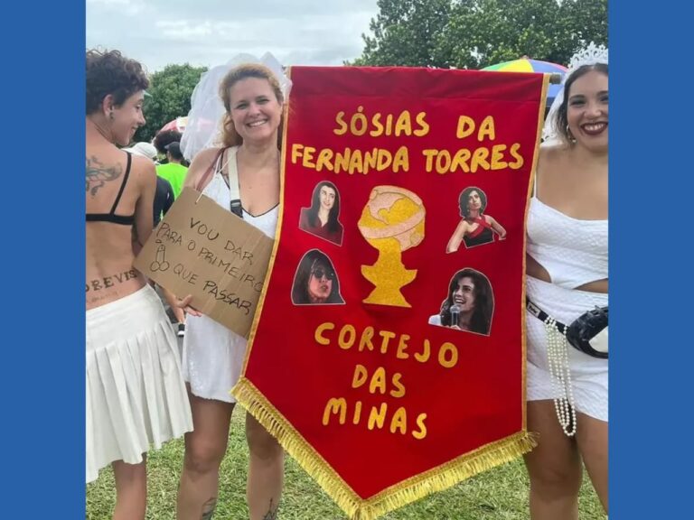 O que as Fernandas Torres espalhadas pelo Brasil revelam sobre