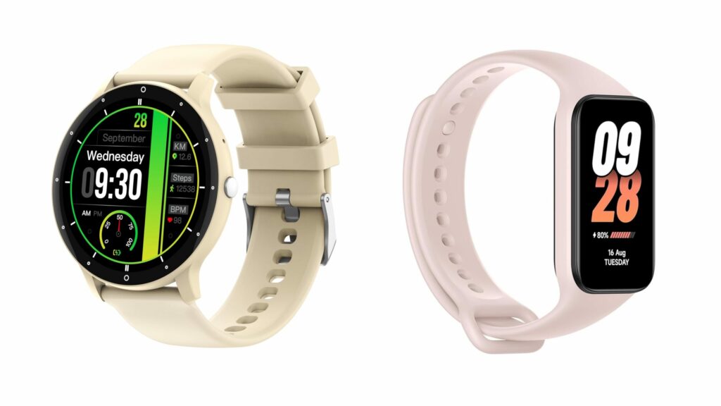 Ofertas do dia: 10 opções de smartwatch com até 36%